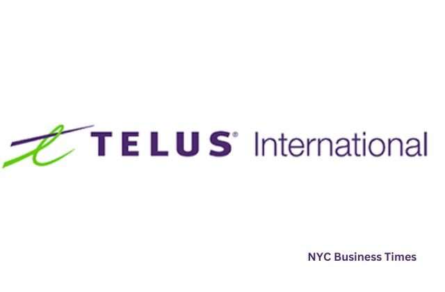 Telus International logo