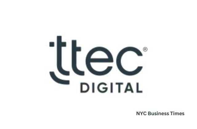 TTEC logo