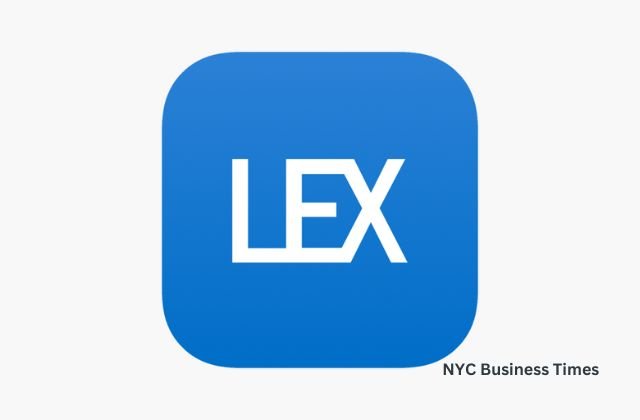 LEX Reception logo