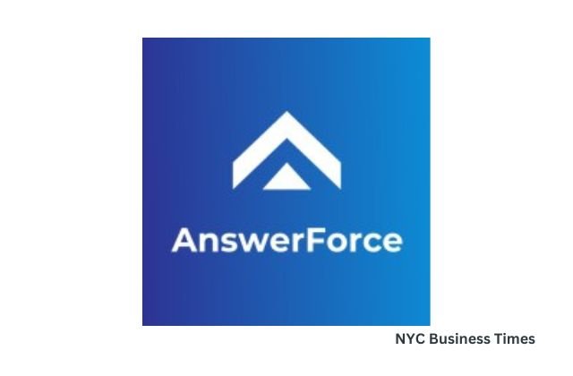 AnswerForce logo