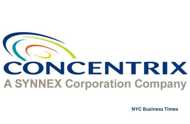 Concentrix logo