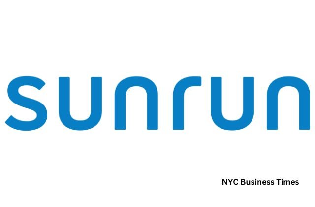 Sunrun logo