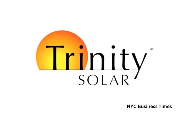 Trinity Solar logo