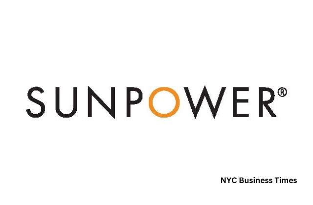 Sunpower logo