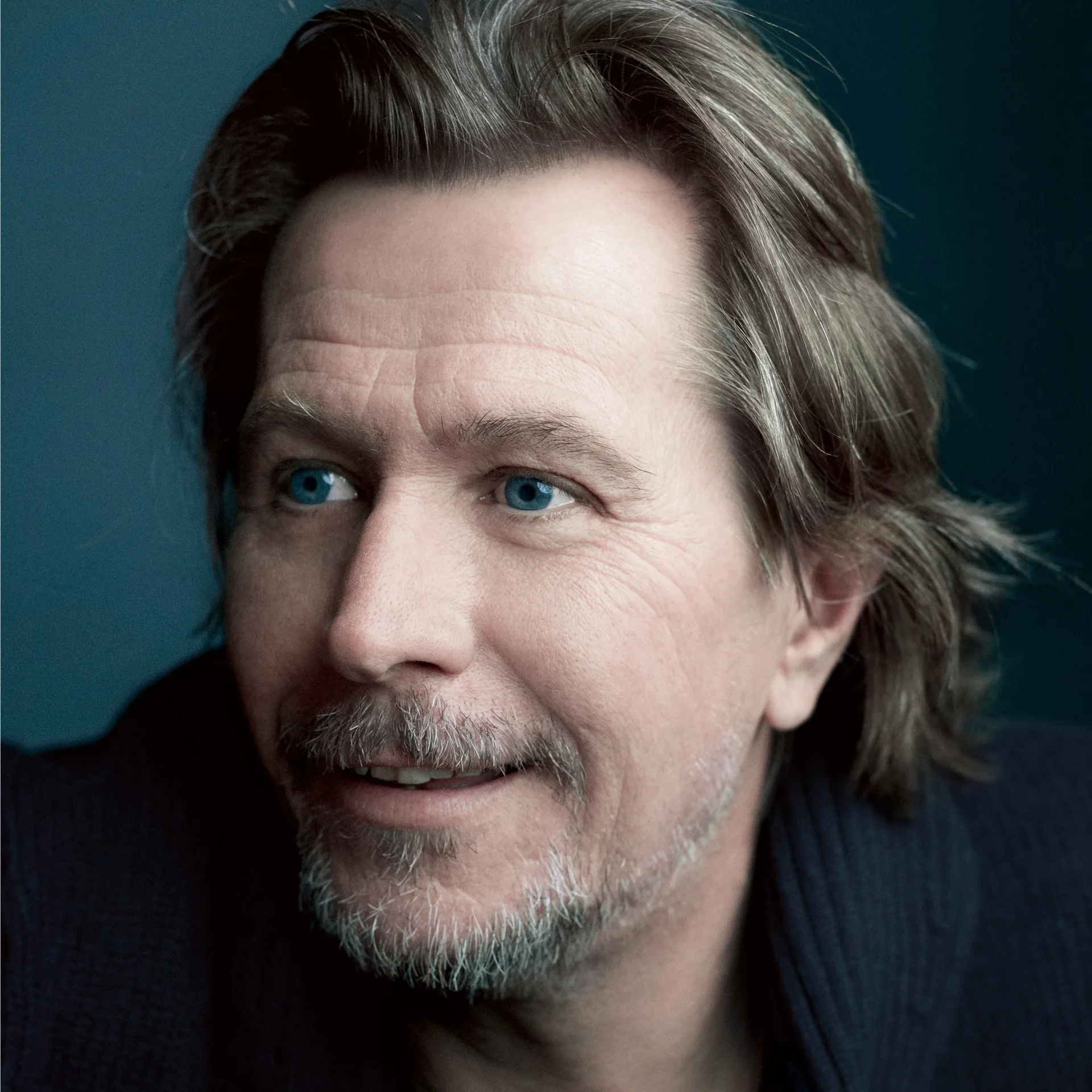 Gary Oldman net worth